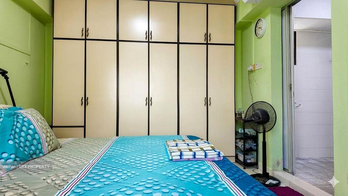 Blk 681B Woodlands Drive 62 (Woodlands), HDB 4 Rooms #536313091